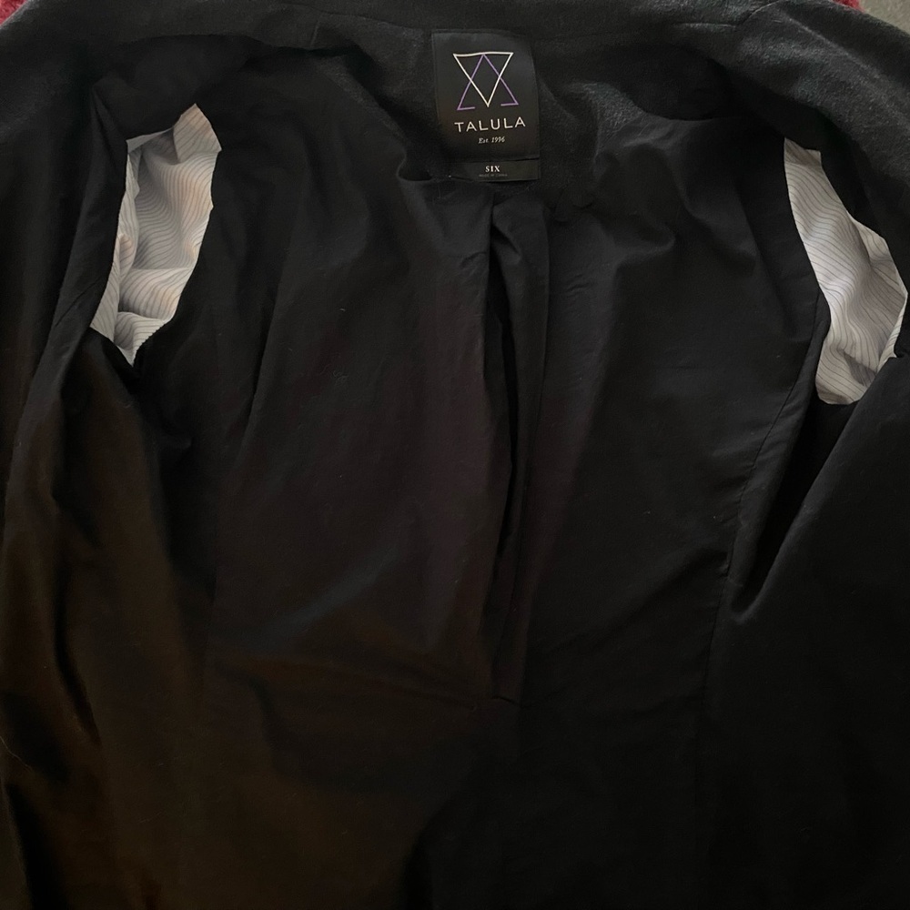 Talula blazer size 6 - Picture 4 of 8